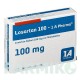 ЛОЗАРТАН (LOSARTAN) 100 таблетки 28 шт - Лозартан 1 A PHARMA