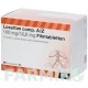 ЛОЗАРТАН (LOSARTAN) 100/12,5 мг таблетки 98 шт - Лозартан, Гидрохлоротиазид ABZ PHARMA