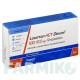 ЛОЗАРТАН (LOSARTAN) 100/12,5 мг таблетки 56 шт - Лозартан, Гидрохлоротиазид DEXCEL PHARMA