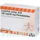 ЛОЗАРТАН (LOSARTAN) 100/25 мг таблетки 56 шт - Лозартан, Гидрохлоротиазид ABZ PHARMA
