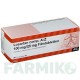 ЛОЗАРТАН (LOSARTAN) 100/25 мг таблетки 98 шт - Лозартан, Гидрохлоротиазид ABZ PHARMA