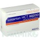ЛОЗАРТАН (LOSARTAN) 100 мг/12,5 мг таблетки 98 шт - Лозартан, Гідрохлоротіазид ARISTO PHARMA