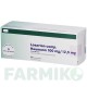 ЛОЗАРТАН (LOSARTAN) 100 мг/12,5 мг таблетки 28 шт - Лозартан, Гідрохлоротіазид HEUMANN PHARMA