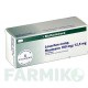 ЛОЗАРТАН (LOSARTAN) 100 мг/12,5 мг таблетки 56 шт - Лозартан, Гідрохлоротіазид HEUMANN PHARMA