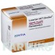 ЛОЗАРТАН (LOSARTAN) 100 мг/12,5 мг таблетки 28 шт - Лозартан, Гідрохлоротіазид ZENTIVA