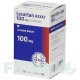 ЛОЗАРТАН (LOSARTAN) 100 мг таблетки 100 шт - Лозартан HEXAL