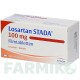 ЛОЗАРТАН (LOSARTAN) 100 мг таблетки 98 шт - Лозартан STADAPHARM