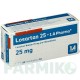 ЛОЗАРТАН (LOSARTAN) 25 таблетки 28 шт - Лозартан 1 A PHARMA