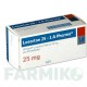 ЛОЗАРТАН (LOSARTAN) 25 таблетки 56 шт - Лозартан 1 A PHARMA
