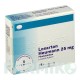 ЛОЗАРТАН (LOSARTAN) 25 мг таблетки 28 шт - Лозартан HEUMANN PHARMA