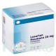 ЛОЗАРТАН (LOSARTAN) 25 мг таблетки 98 шт - Лозартан HEUMANN PHARMA