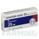 ЛОЗАРТАН (LOSARTAN) 25 мг таблетки 28 шт - Лозартан HEXAL