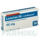 ЛОЗАРТАН (LOSARTAN) 50 таблетки 28 шт - Лозартан 1 A PHARMA
