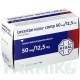 ЛОЗАРТАН (LOSARTAN) 50 мг/12,5 мг таблетки 98 шт - Лозартан, Гідрохлоротіазид HEXAL