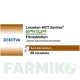 ЛОЗАРТАН (LOSARTAN) 50 мг/12,5 мг таблетки 28 шт - Лозартан, Гідрохлоротіазид ZENTIVA