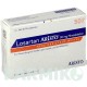 ЛОЗАРТАН (LOSARTAN) 50 мг таблетки 28 шт - Лозартан ARISTO PHARMA