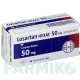 ЛОЗАРТАН (LOSARTAN) 50 мг таблетки 98 шт - Лозартан HEXAL
