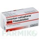 ЛОЗАРТАН (LOSARTAN) 50 мг таблетки 28 шт - Лозартан RATIOPHARM