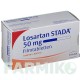 ЛОЗАРТАН (LOSARTAN) 50 мг таблетки 98 шт - Лозартан STADAPHARM