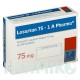 ЛОЗАРТАН (LOSARTAN) 75 таблетки 28 шт - Лозартан 1 A PHARMA