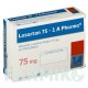 ЛОЗАРТАН (LOSARTAN) 75 таблетки 56 шт - Лозартан 1 A PHARMA