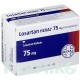 ЛОЗАРТАН (LOSARTAN) 75 мг таблетки 98 шт - Лозартан HEXAL
