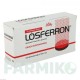 ЛОСФЕРРОН (LoSFERRON) таблетки 50 шт - Залізо (II) глюконат MIBE