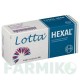 ЛОТТА (LOTTA) 0,125 мг/0,03 мг таблетки 21 шт - Левоноргестрел, Етинілестрадіол HEXAL
