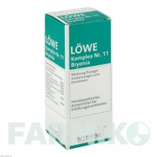 ЛОВЕ КОМПЛЕКС (LoWE KOMPLEX) капли 50 мл - Гомеопатия INFIRMARIUS