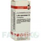 ЛЮФФА ОПЕРКУЛАТА (LUFFA OPERCULATA) C 6 глобули 10 г - Гомеопатия DHU
