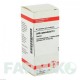 ЛЮФФА ОПЕРКУЛАТА (LUFFA OPERCULATA) D 4 таблетки 80 шт - Гомеопатия DHU