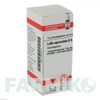 ЛЮФФА ОПЕРКУЛАТА (LUFFA OPERCULATA) D 6 глобули 10 г - Гомеопатія DHU
