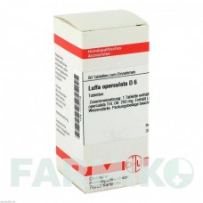 ЛЮФФА ОПЕРКУЛАТА (LUFFA OPERCULATA) D 6 таблетки 80 шт - Гомеопатия DHU