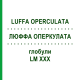 ЛЮФФА ОПЕРКУЛАТА (LUFFA OPERCULATA) LM XXX глобули 5 г - Гомеопатия DHU