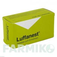 ЛУФФАНЕСТ (LUFFANEST) таблетки 100 шт - Гомеопатия NESTMANN PHARMA