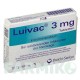 ЛУІВАК (LUIVAC) 3 мг таблетки 28 шт - Бактеріальний імуностимулятор, Інше DAIICHI SANKYO