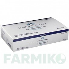 ЛУМИГАН (LUMIGAN) 0,3 мг/мл капли 90x0,4 мл - Биматопрост ORIFARM