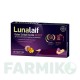 ЛУНАЛАЙФ (LUNALAIF) таблетки 30 шт - Активні речовини BAYER