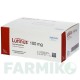 ЛЮТИНУС (LUTINUS) 100 мг таблетки 90 шт - Прогестерон FERRING