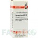 ЛИКОПОДИУМ (LYCOPODIUM) LM IX раствор 10 мл - Гомеопатия DHU