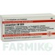 ЛИКОПОДИУМ (LYCOPODIUM) LM XXIV глобули 5 г - Гомеопатия DHU