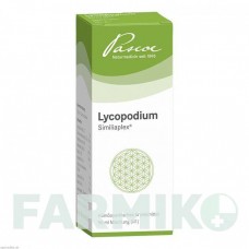 ЛИКОПОДИУМ СИМИЛИАПЛЕКС (LYCOPODIUM SIMILIAPLEX) смесь 50 мл - Гомеопатия PASCOE
