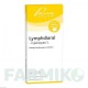 ЛИМФДИАРАЛ ИНЖЕКТОПАС (LYMPHDIARAL INJEKTOPAS) ампулы 10 шт - Гомеопатия PASCOE