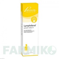 ЛИМФДИАРАЛ СЕНСИТИВ (LYMPHDIARAL SENSITIV) мазь 100 г - Гомеопатия PASCOE