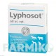 ЛІФОСОТ (LYPHOSOT) ампули 5 шт - Гомеопатія BIOLOGISCHE HEILMITTEL HEEL