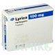 ЛИРИКА (LYRICA) 100 мг капсулы 21 шт - Прегабалин KOHLPHARMA