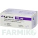 ЛИРИКА (LYRICA) 150 мг капсулы 100 шт - Прегабалин 2CARE4