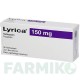 ЛИРИКА (LYRICA) 150 мг капсулы 56 шт - Прегабалин AXICORP PHARMA