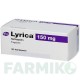ЛИРИКА (LYRICA) 150 мг капсулы 100 шт - Прегабалин DOCPHARM