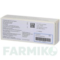 ЛІРИКА (LYRICA) 150 мг капсули 56 шт - Прегабалін EMRA-MED